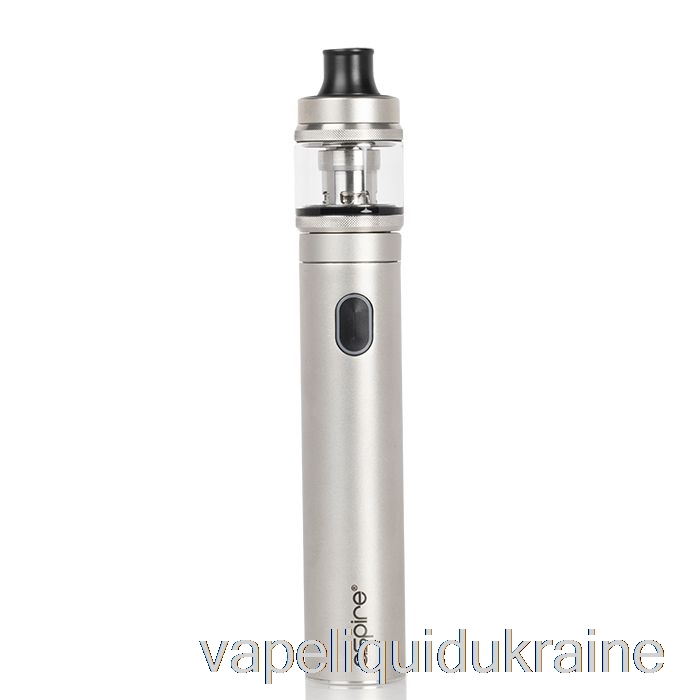 Vape Ukraine Aspire TIGON 2600mAh Starter Kit Silver